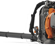 Husqvarna 350BT Leaf Blower