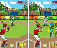 Kenny Powers' Home Run Fiesta