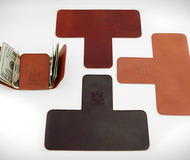 Leffot Fold Wallet