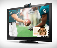 Logitech TV Cam