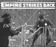 The Making of Star Wars: The Empire Strikes Back