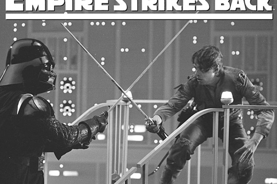 The Making of Star Wars: The Empire Strikes Back The Making of Star Wars: The Empire Strikes Back