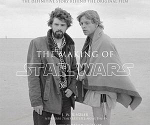 The Making of Star Wars by J.W. Rinzler