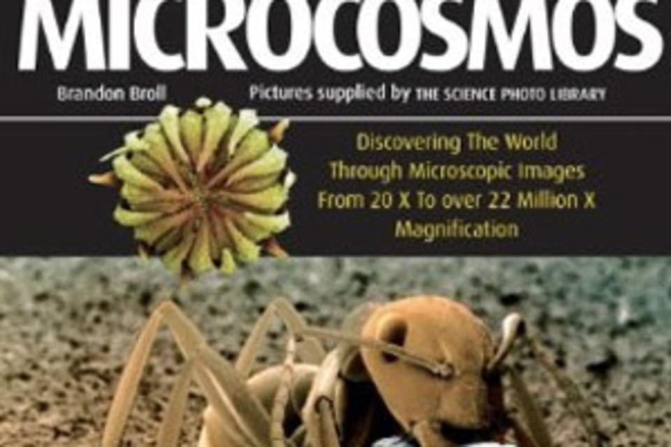 Microcosmos Microcosmos