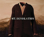 Mt. Desolation