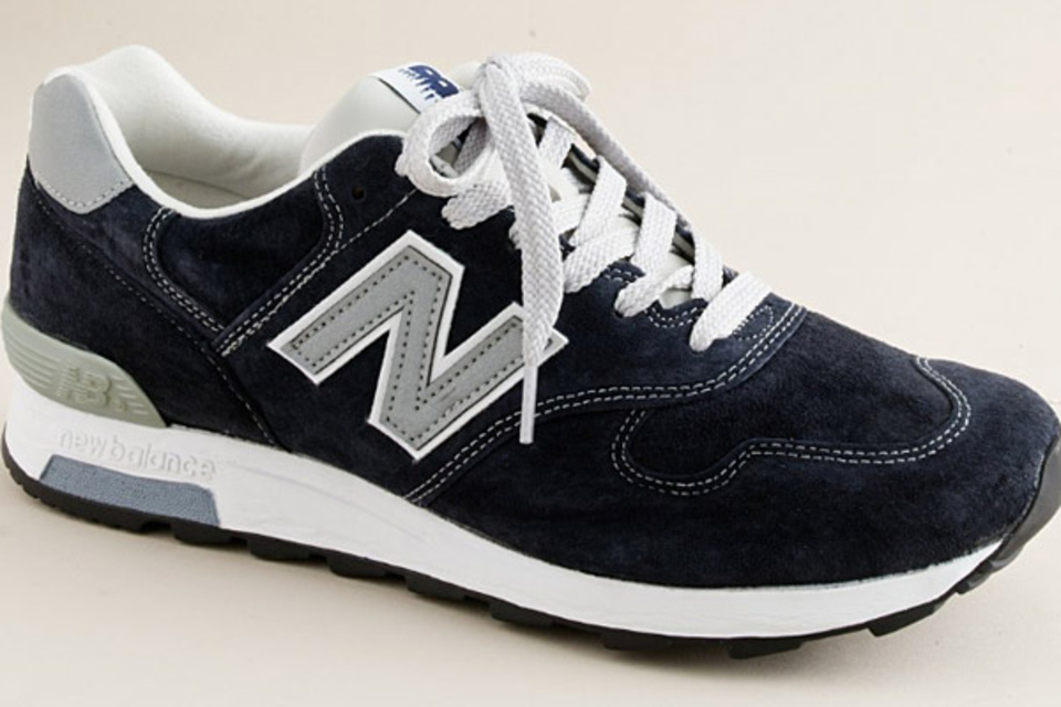 New Balance for J.Crew 1400 Sneakers New Balance for J.Crew 1400 Sneakers
