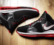 Nike Lebron 8