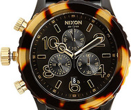 Nixon 42-20 Chronograph Watch