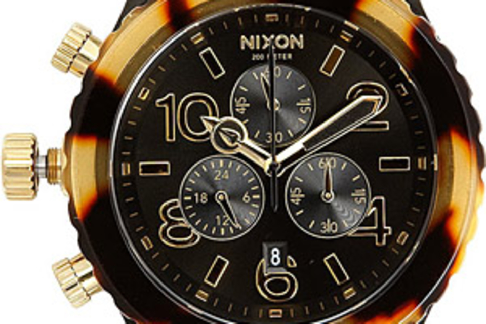 Nixon 42-20 Chronograph Watch Nixon 42-20 Chronograph Watch