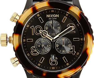 Nixon 42-20 Chronograph Watch