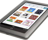Nook Color