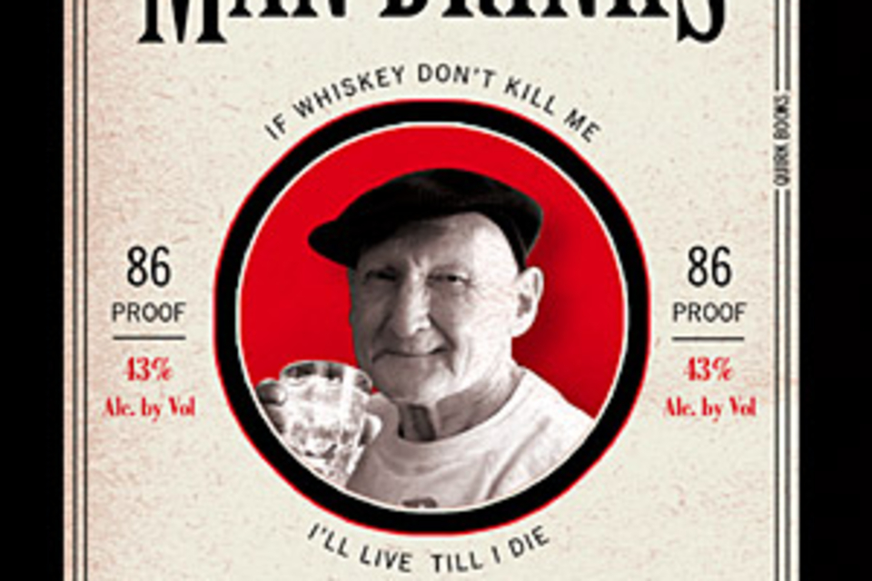 Old Man Drinks Old Man Drinks