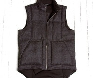 Outlier Soft Core Wool Vest