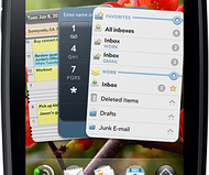 Palm Pre 2