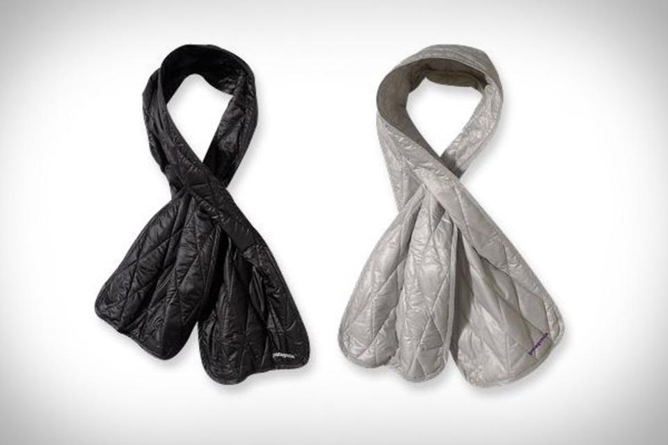 Patagonia Nano Puff Scarf Patagonia Nano Puff Scarf