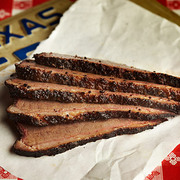 Rudy's Bar-B-Q Meat