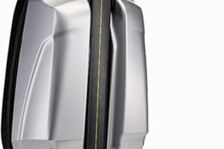 Samsonite Micro Suitcase Scooter