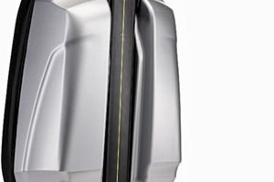 Samsonite Micro Suitcase Scooter Samsonite Micro Suitcase Scooter