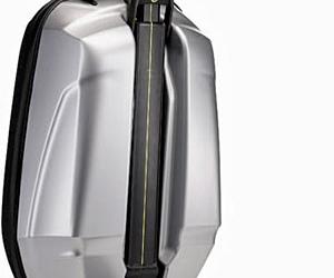 Samsonite Micro Suitcase Scooter