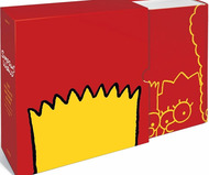 Simpsons World