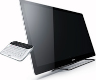 Sony Internet TV