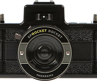 Sprocket Rocket Camera