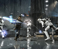 Star Wars: The Force Unleashed II