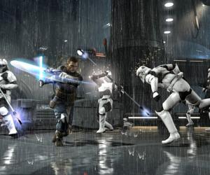 Star Wars: The Force Unleashed II