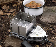 Survival Stove