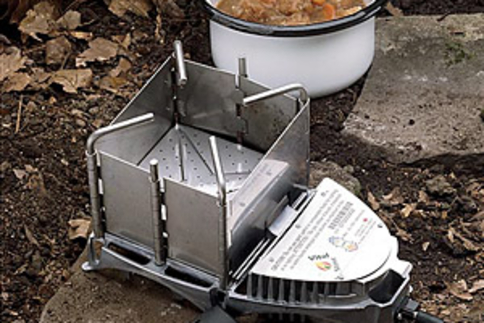 Survival Stove Survival Stove