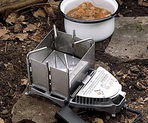Survival Stove