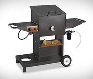 Timber Ridge Backyard Host Deep Fryer