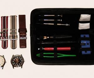Tokyobay DIY Watch Set