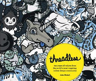 Threadless: Ten Years of T-shirts