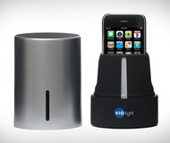 Violight UV Cellphone Sanitizer