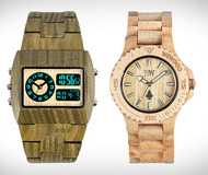 WeWood Watches