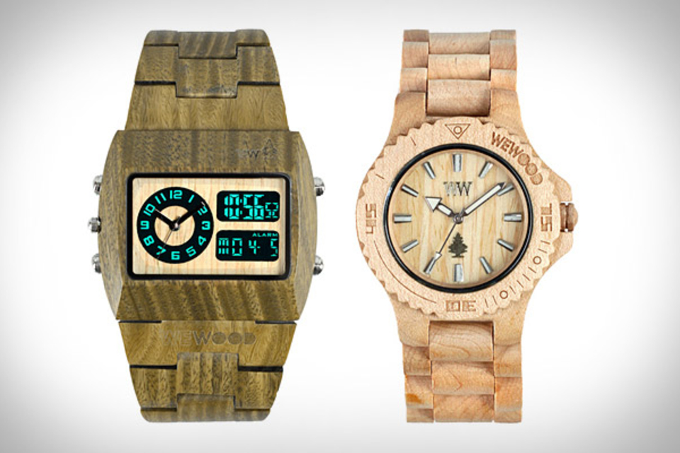 WeWood Watches WeWood Watches
