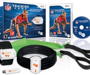 Active NFL Training Camp