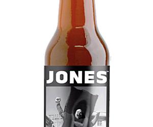 Bacon Soda