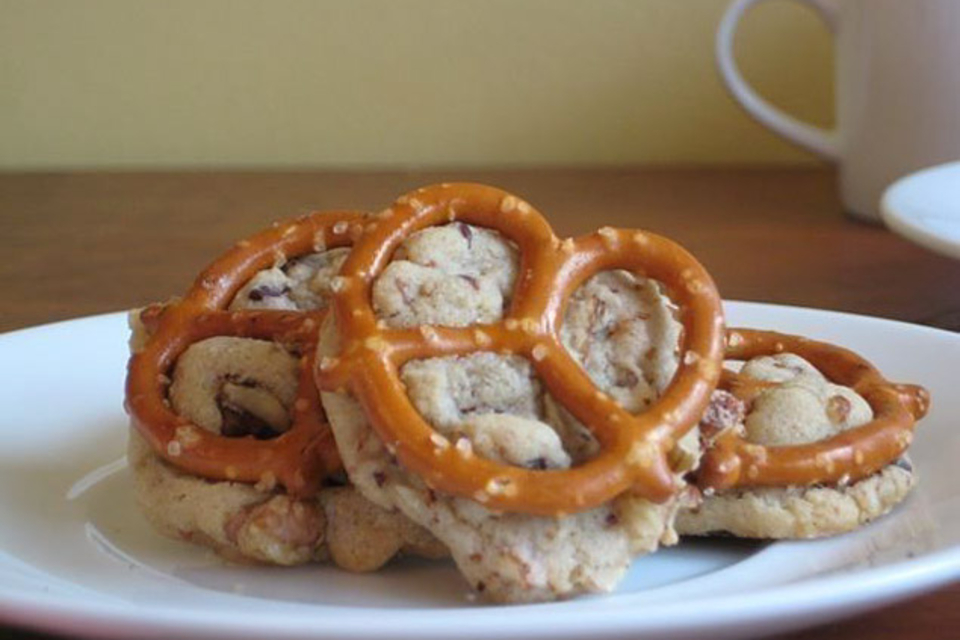 Beer's Best Friend Cookie Beer's Best Friend Cookie