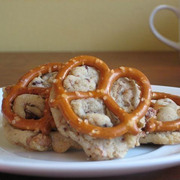 Beer's Best Friend Cookie