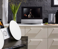 Bang & Olufsen BeoSound 8