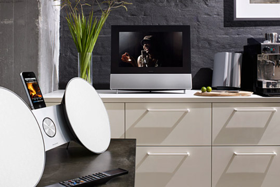 Bang & Olufsen BeoSound 8 Bang & Olufsen BeoSound 8