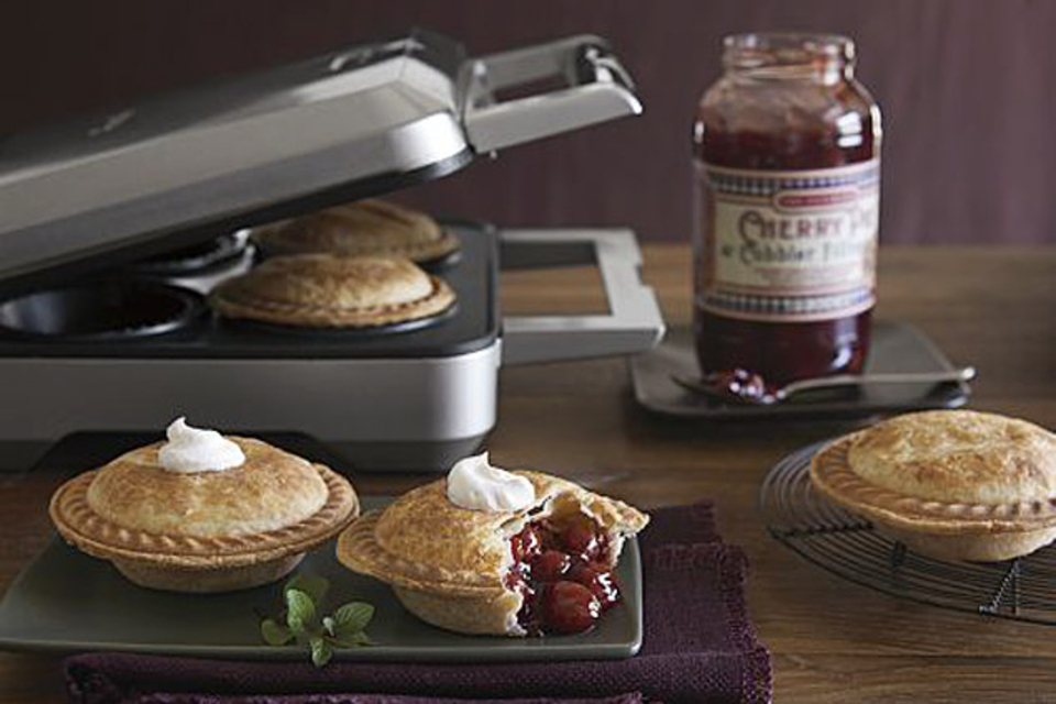 Breville Pie Maker Breville Pie Maker