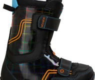 Burton Tron Raptor Boot