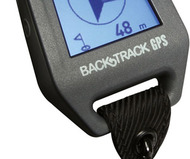 Bushnell BackTrack Point 5