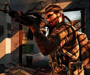 Call of Duty: Black Ops
