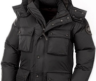 Canada Goose Manitoba Jacket