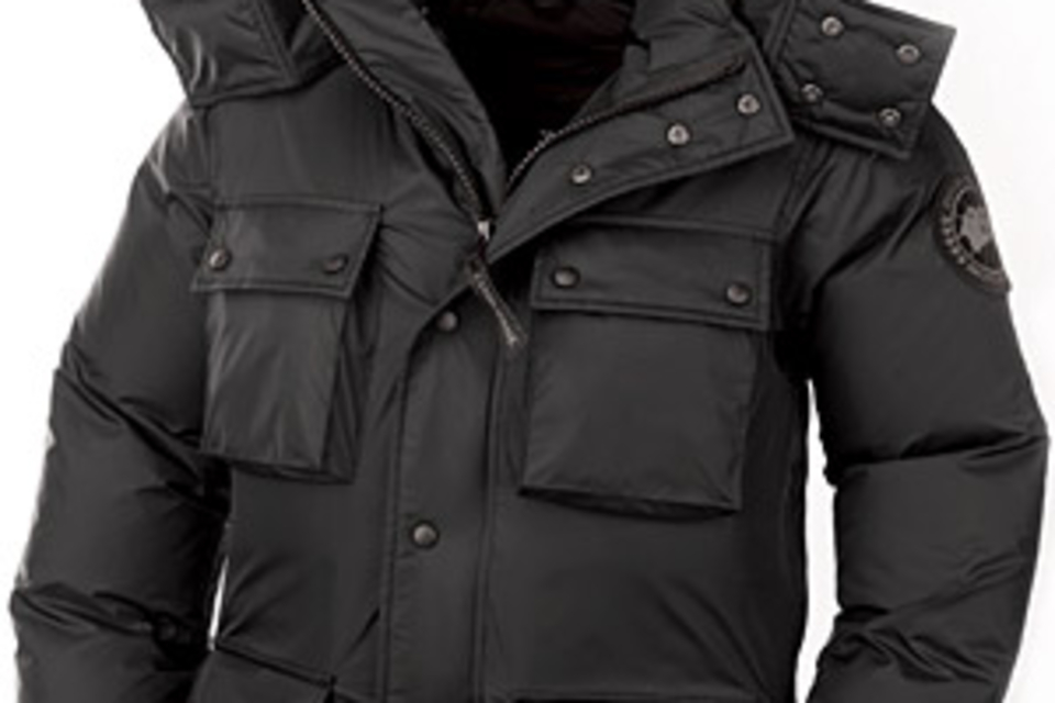 Canada Goose Manitoba Jacket Canada Goose Manitoba Jacket