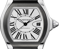 Cartier Roadster S Watch